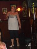 Nikki G - The Voice - Mondays